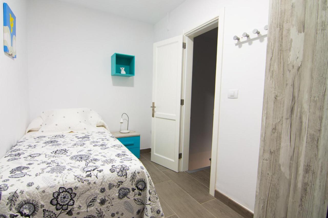 Bungalow Parque Gaviota 4 By Homestaygrancanaria Μασπαλόμας Εξωτερικό φωτογραφία