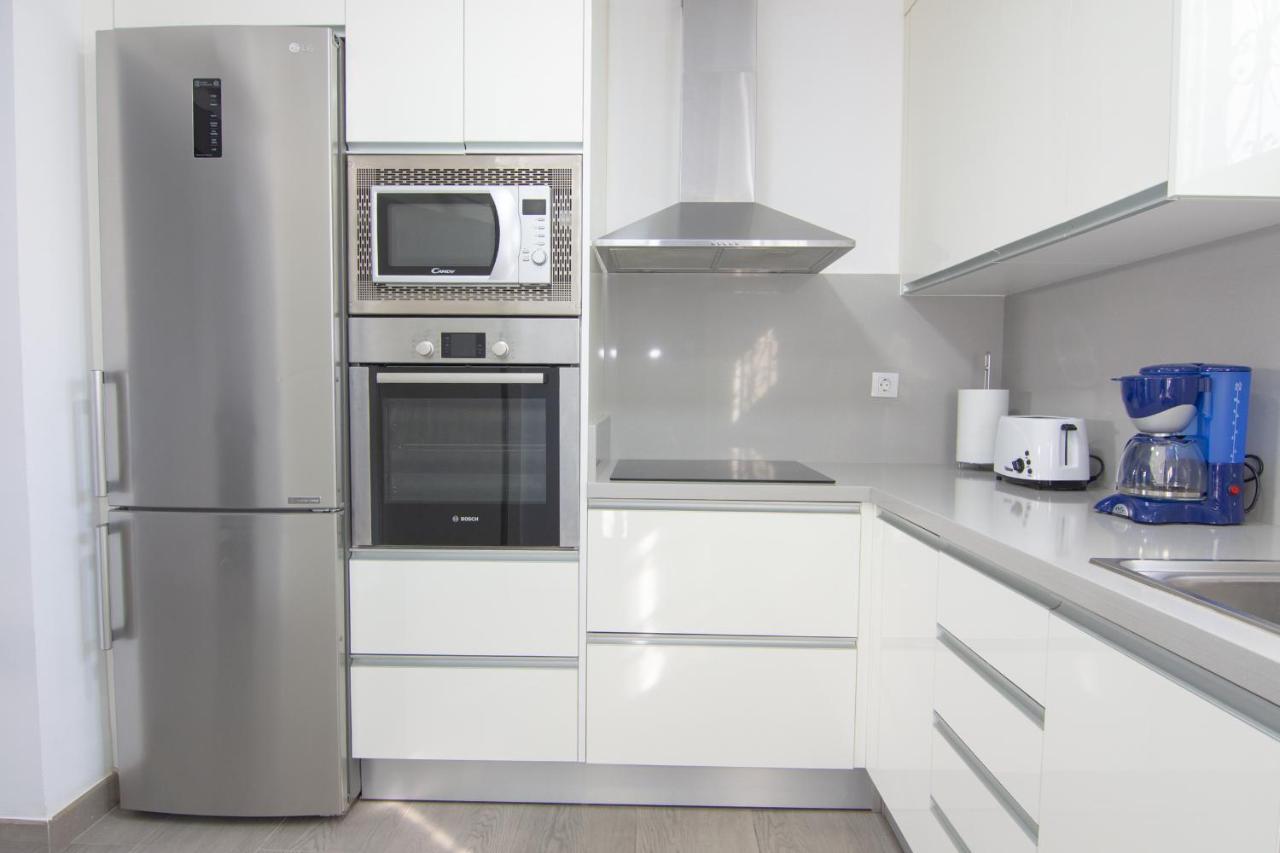 Bungalow Parque Gaviota 4 By Homestaygrancanaria Μασπαλόμας Εξωτερικό φωτογραφία