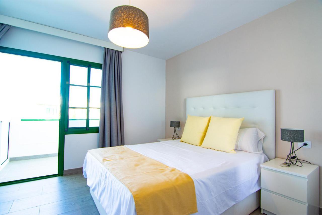 Bungalow Parque Gaviota 4 By Homestaygrancanaria Μασπαλόμας Εξωτερικό φωτογραφία