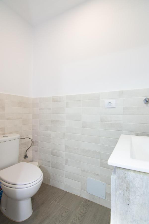 Bungalow Parque Gaviota 4 By Homestaygrancanaria Μασπαλόμας Εξωτερικό φωτογραφία